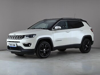 Used Jeep Compass 2019 for sale - 78609636: Photo