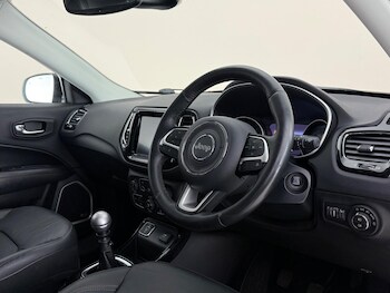 Used Jeep Compass 2019 for sale - 78609636: Photo