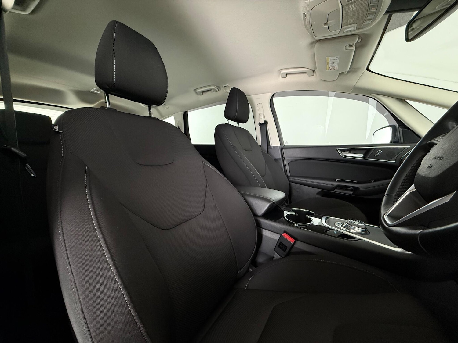 Used Ford S-Max 2018 for sale - 77387826: Photo 11