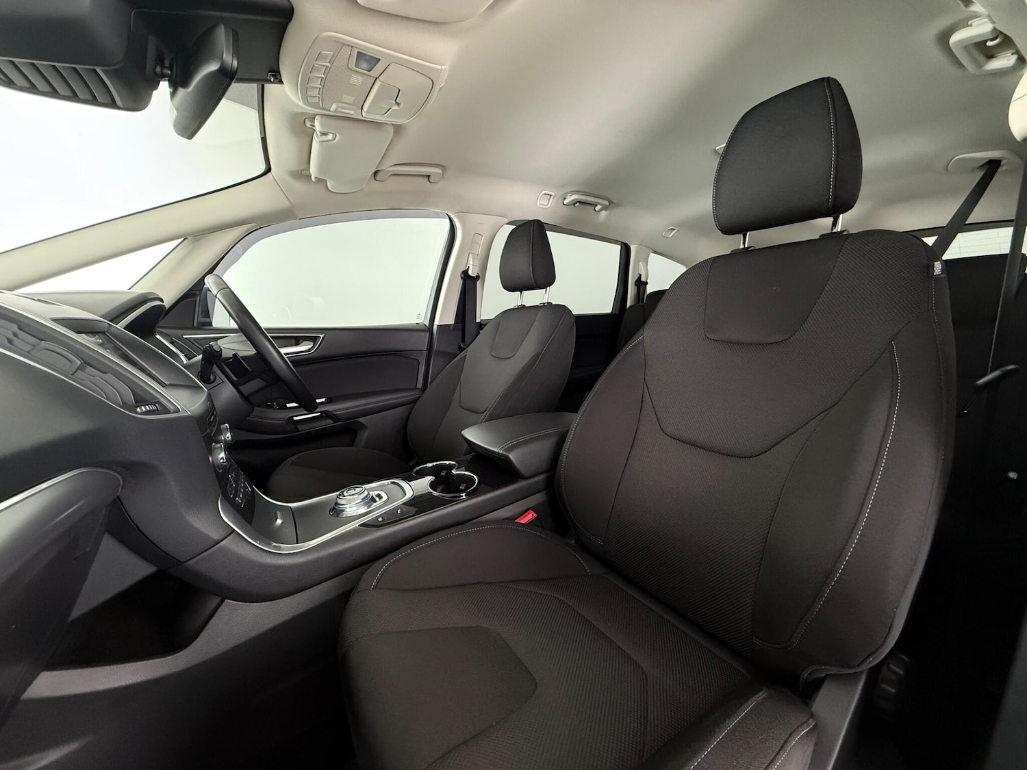 Used Ford S-Max 2018 for sale - 77387826: Photo 12