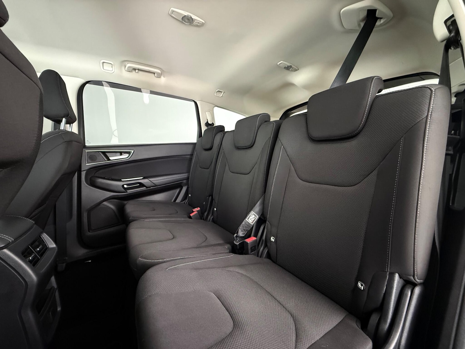 Used Ford S-Max 2018 for sale - 77387826: Photo 13