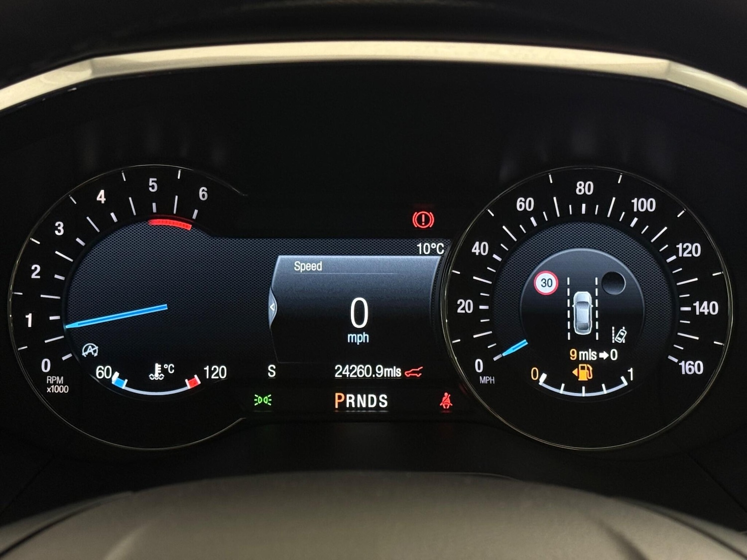 Used Ford S-Max 2018 for sale - 77387826: Photo 14