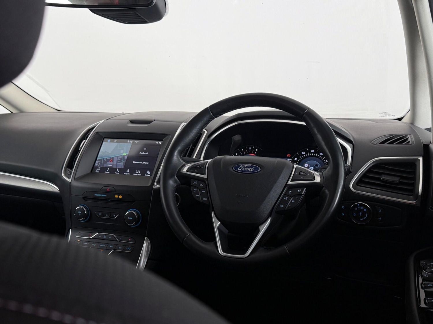 Used Ford S-Max 2018 for sale - 77387826: Photo 15