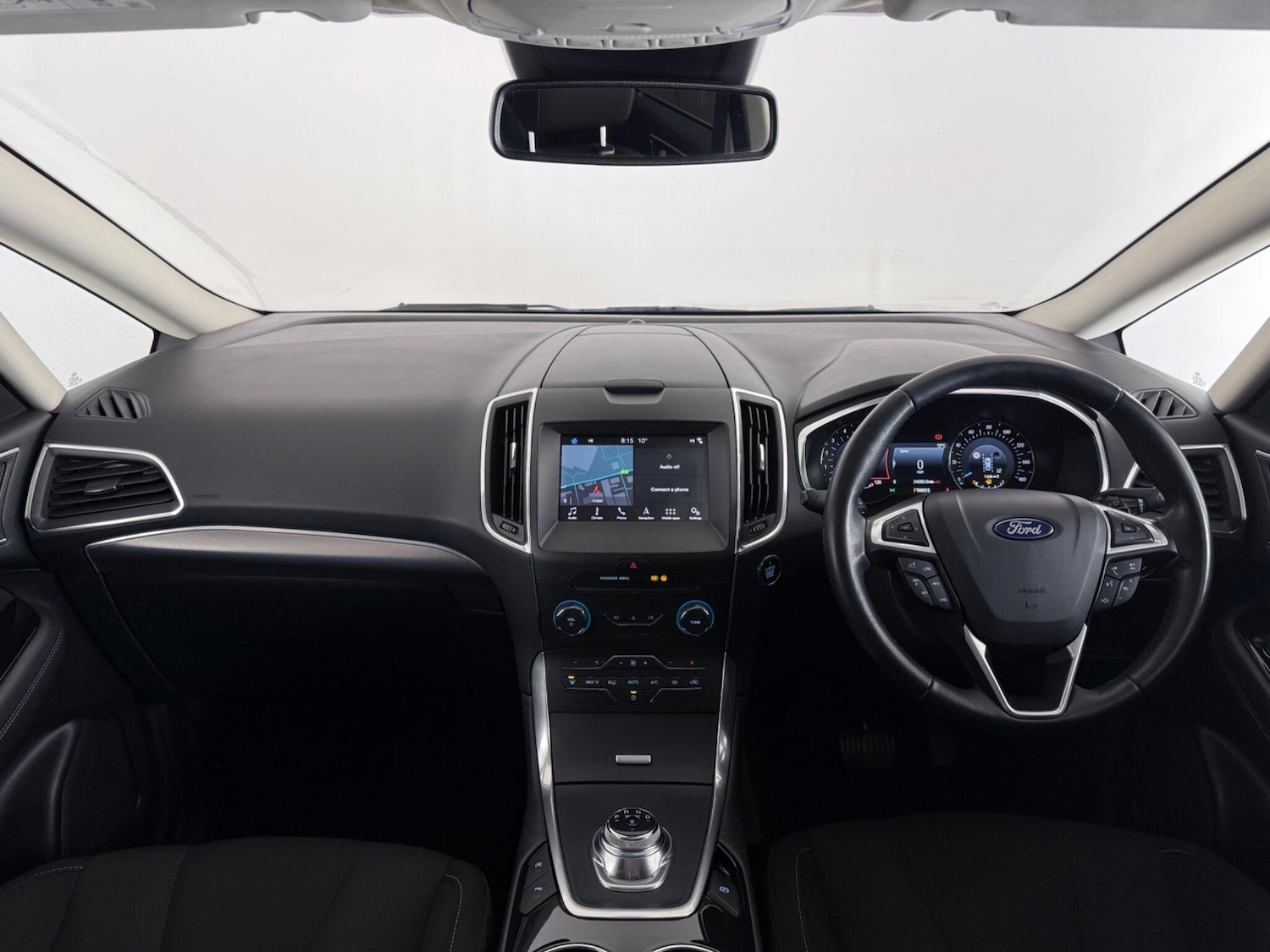 Used Ford S-Max 2018 for sale - 77387826: Photo 17