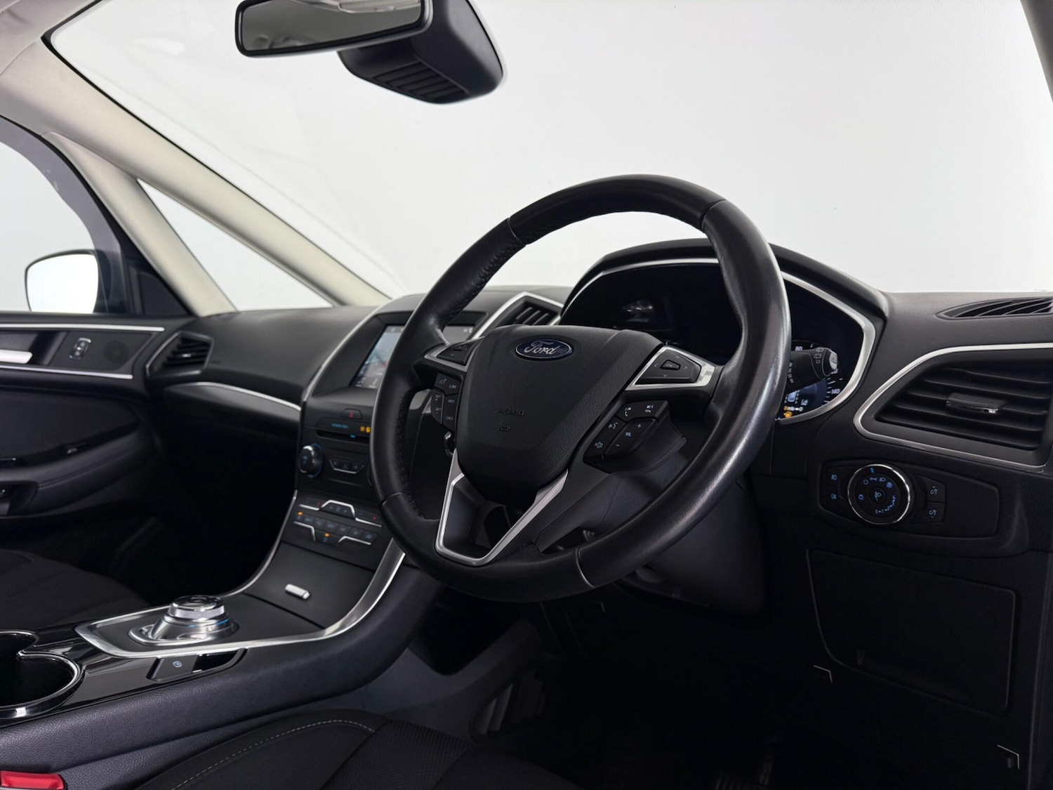 Used Ford S-Max 2018 for sale - 77387826: Photo 18