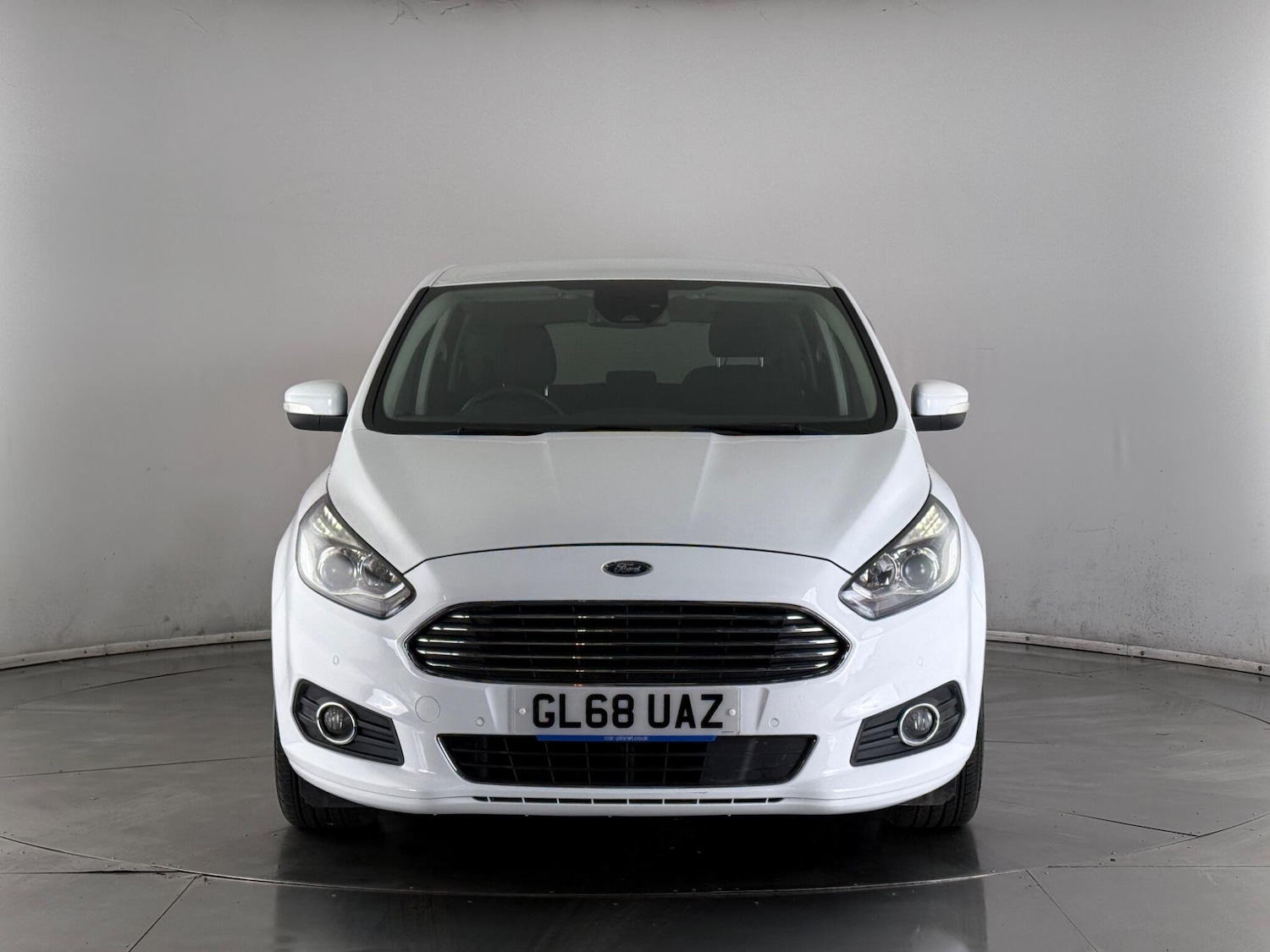 Used Ford S-Max 2018 for sale - 77387826: Photo 2