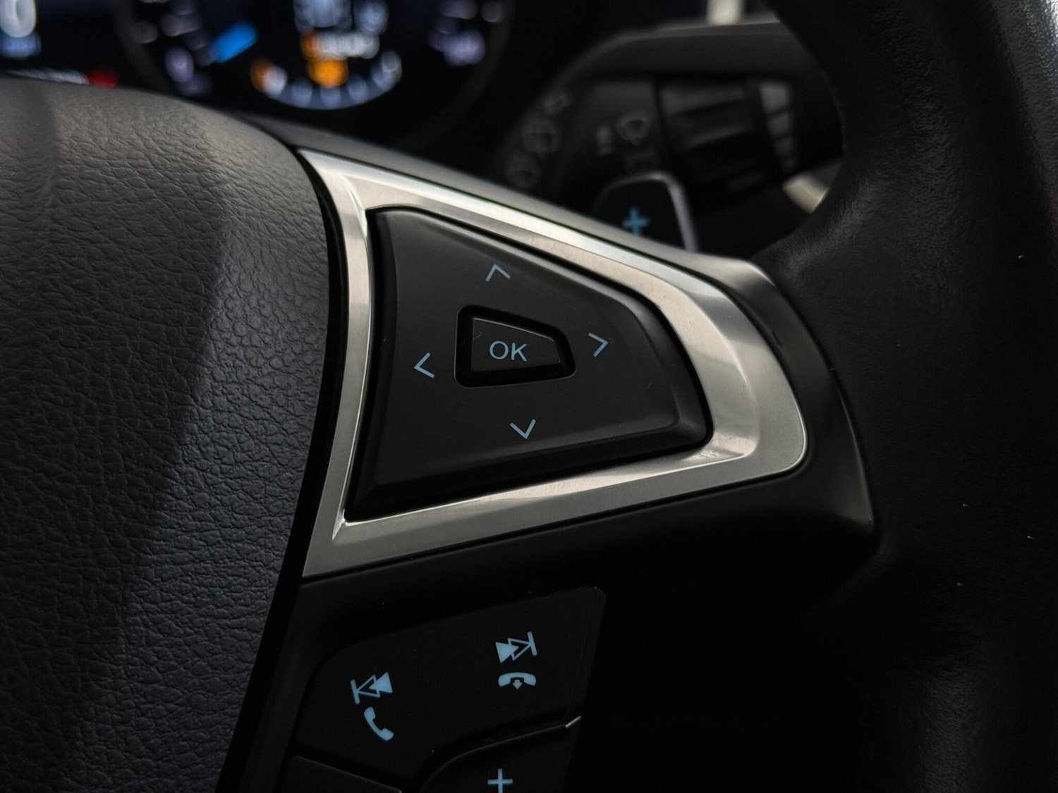 Used Ford S-Max 2018 for sale - 77387826: Photo 21