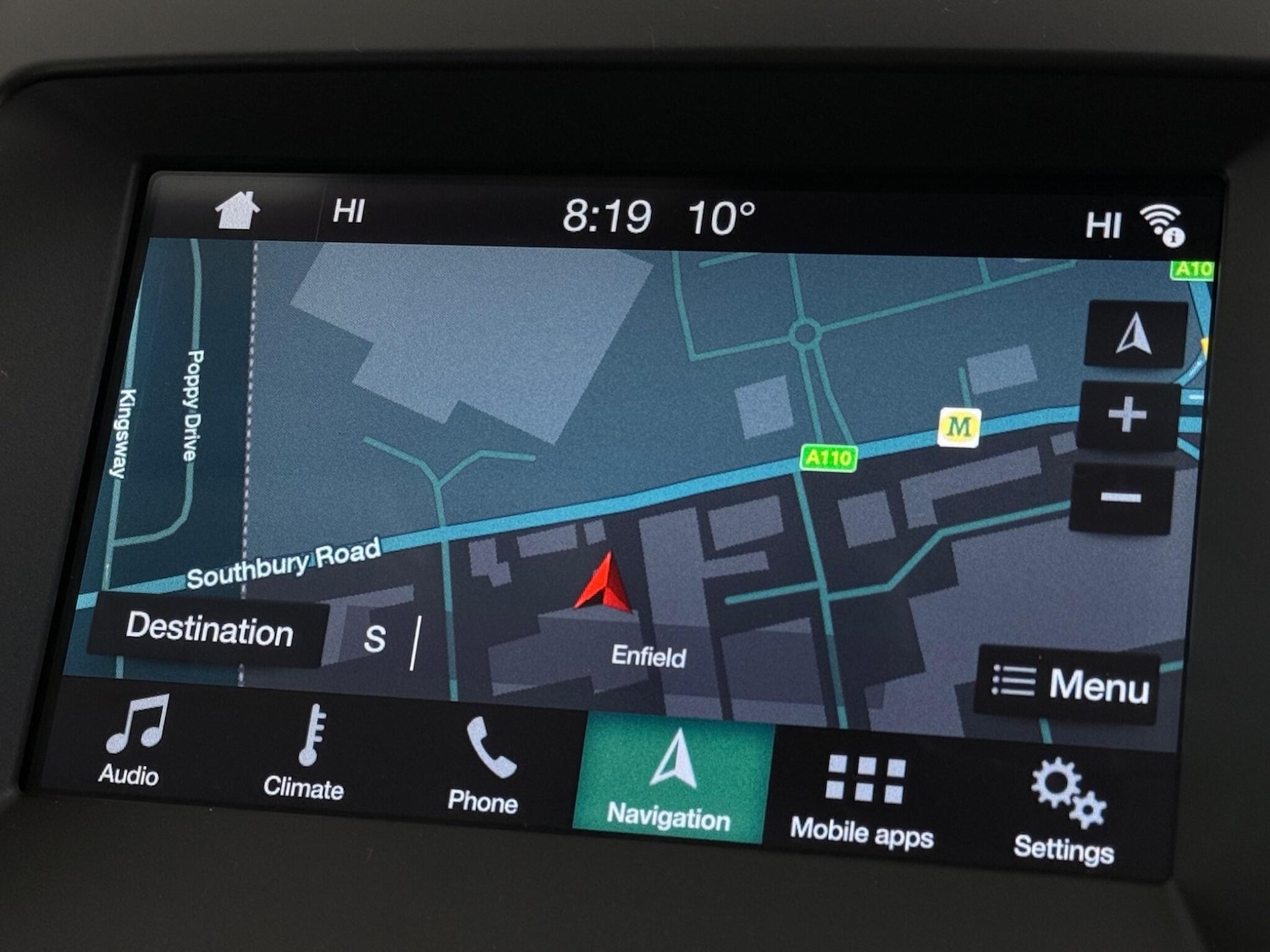 Used Ford S-Max 2018 for sale - 77387826: Photo 25