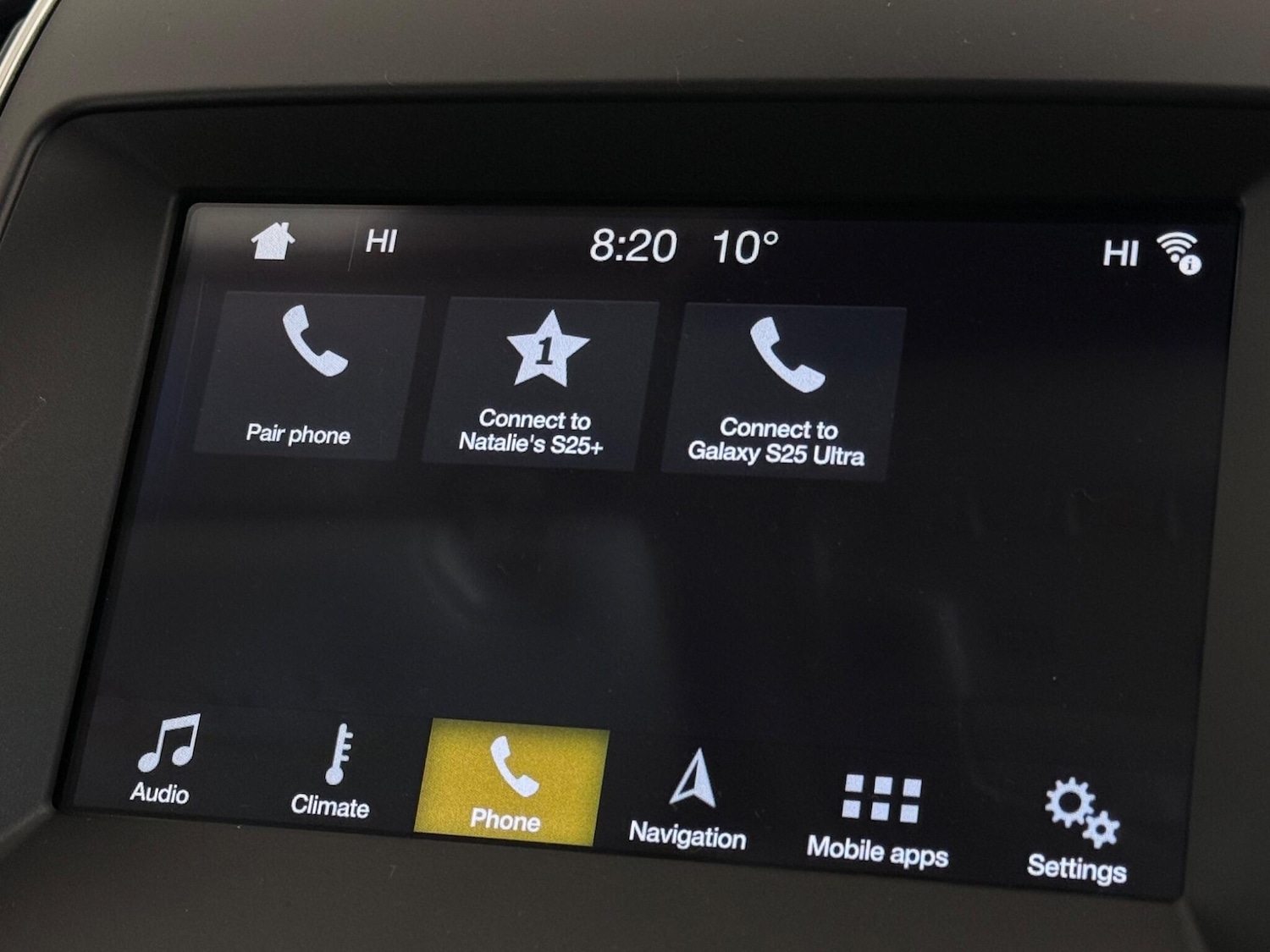 Used Ford S-Max 2018 for sale - 77387826: Photo 27