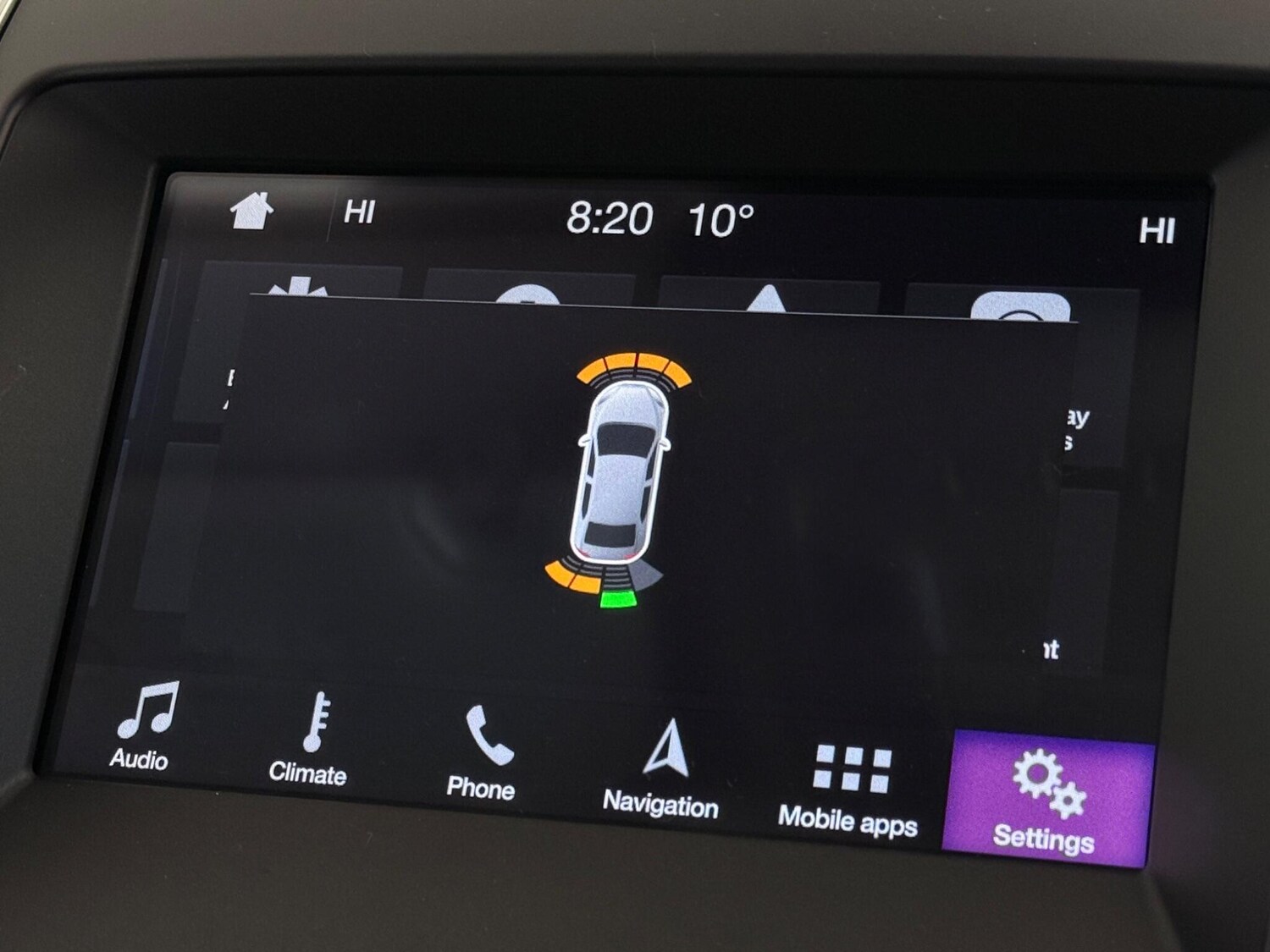 Used Ford S-Max 2018 for sale - 77387826: Photo 28