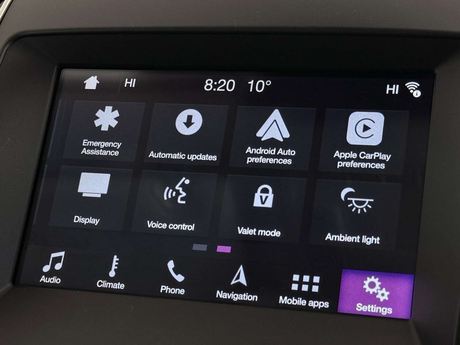 Used Ford S-Max 2018 for sale - 77387826: Photo 29