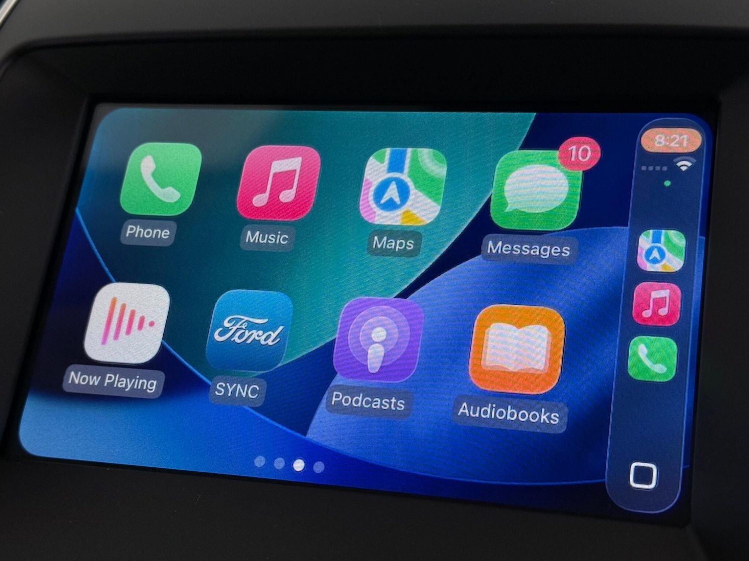 Used Ford S-Max 2018 for sale - 77387826: Photo 30