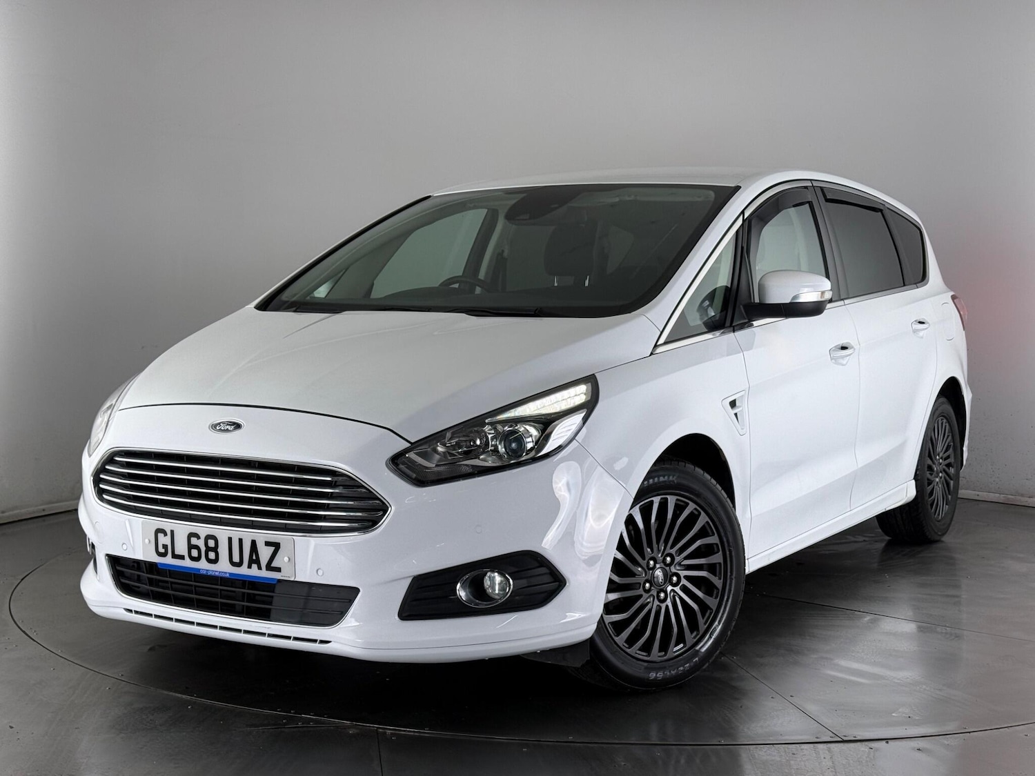 Used Ford S-Max 2018 for sale - 77387826: Photo 37