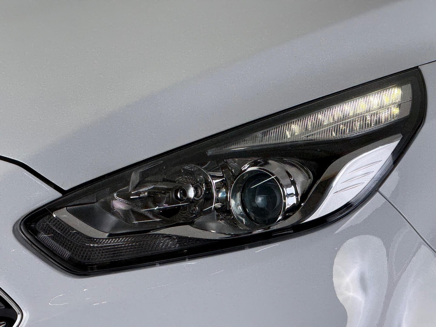 Used Ford S-Max 2018 for sale - 77387826: Photo 7