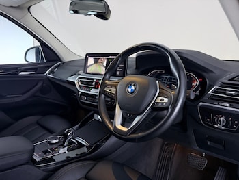 Used BMW X3 2021 for sale - 79248861: Photo