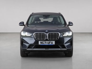 Used BMW X3 2021 for sale - 79248861: Photo