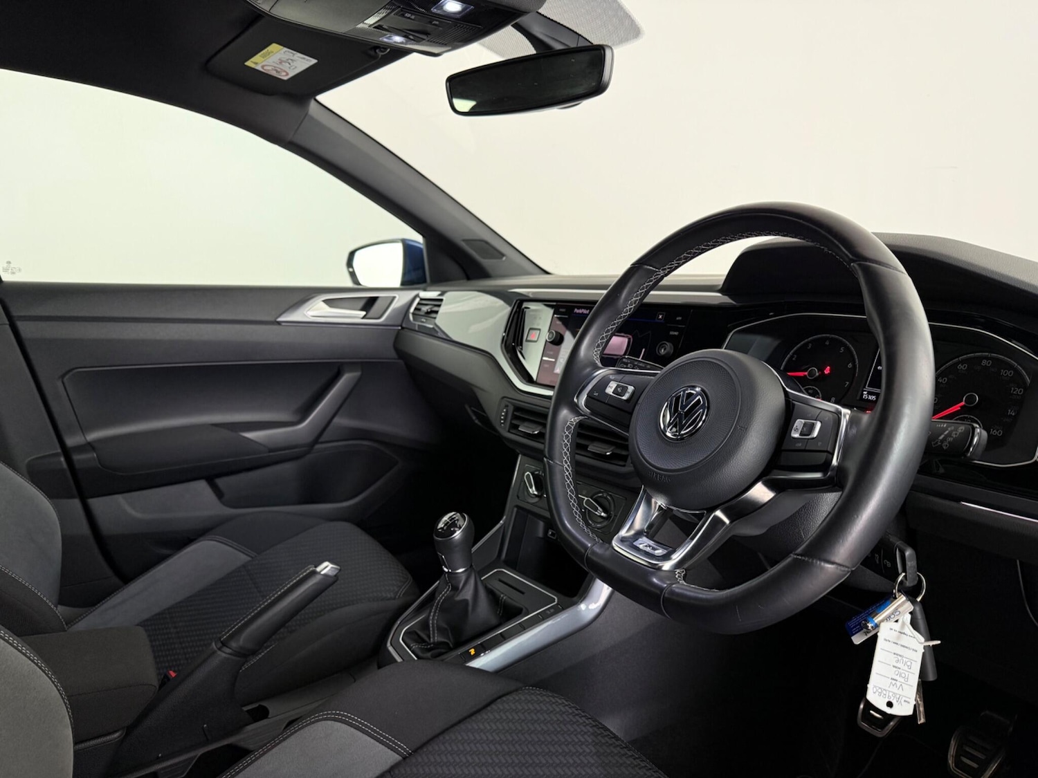 Used Volkswagen Polo 2019 for sale - 77984734: Photo 11