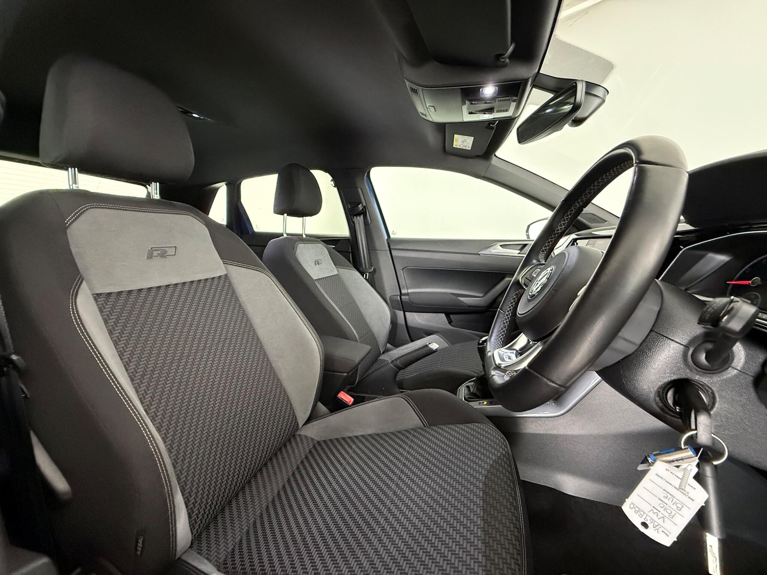 Used Volkswagen Polo 2019 for sale - 77984734: Photo 12