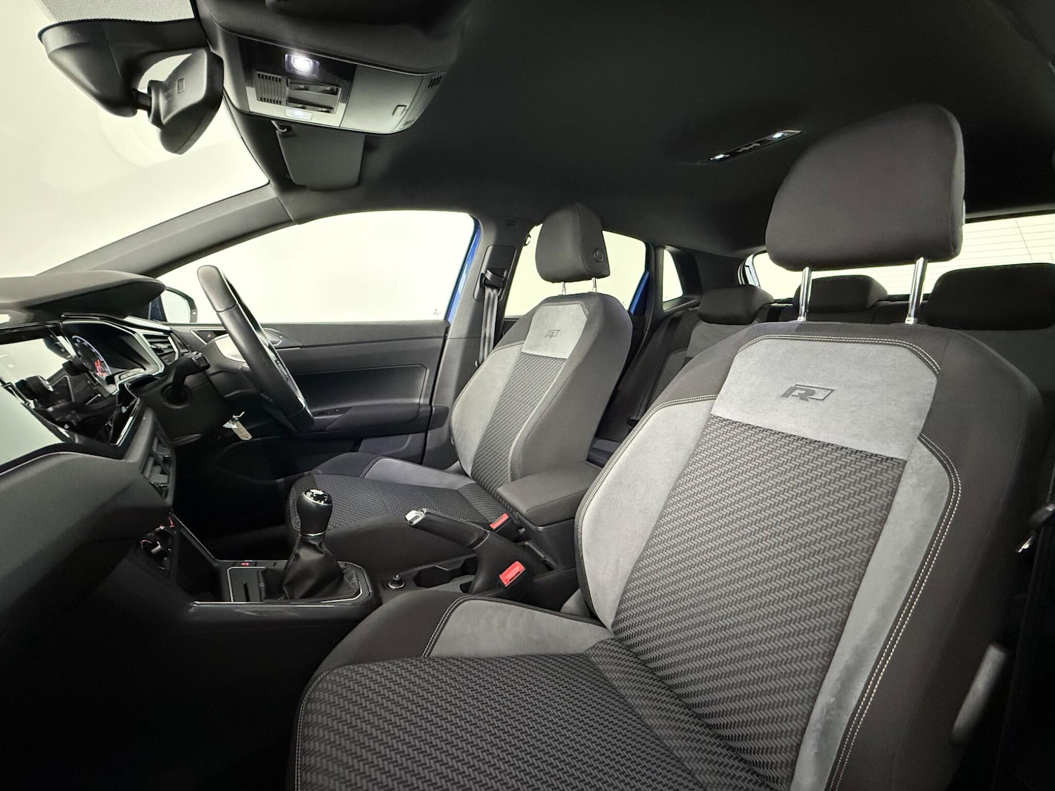 Used Volkswagen Polo 2019 for sale - 77984734: Photo 14