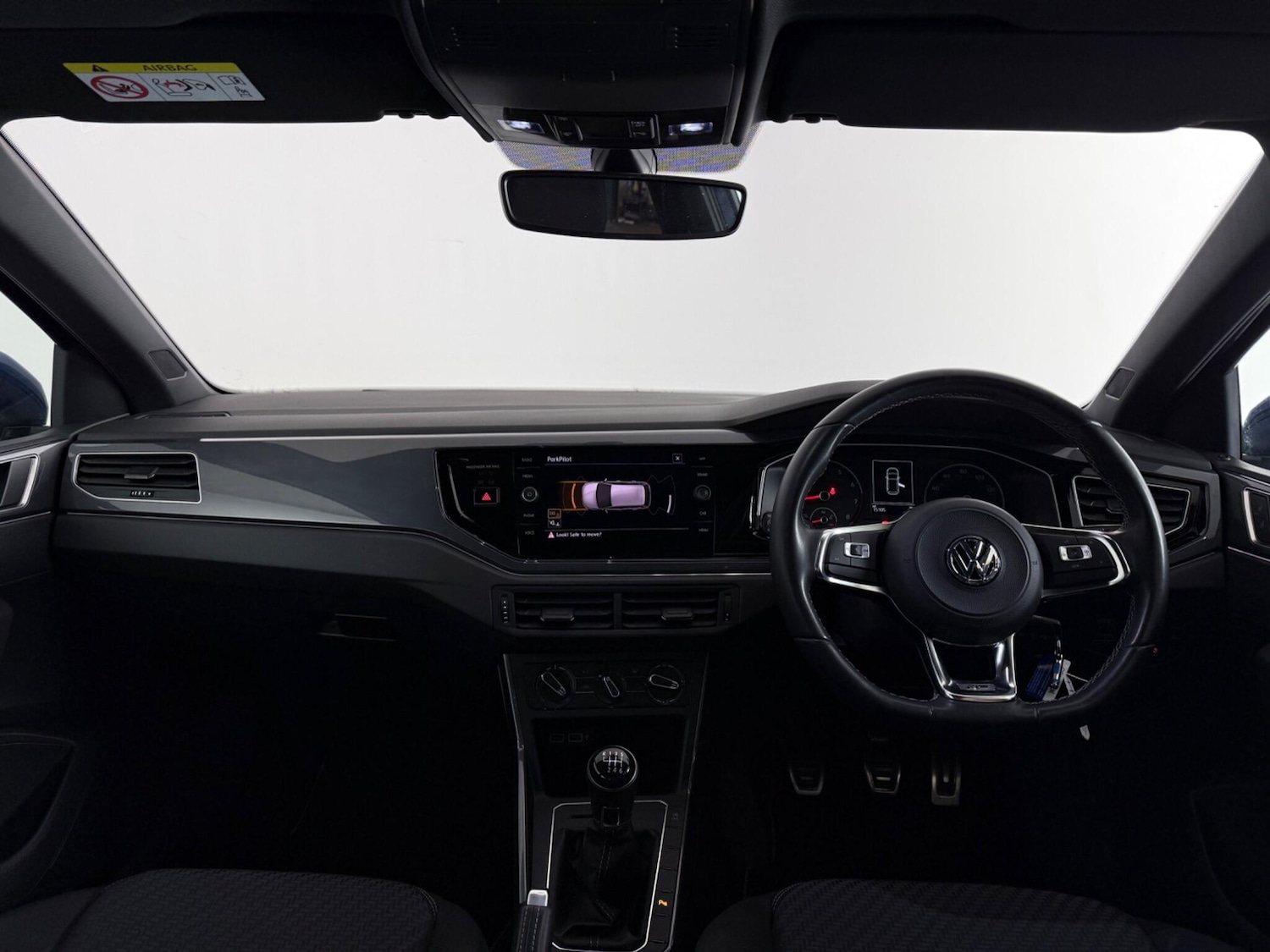 Used Volkswagen Polo 2019 for sale - 77984734: Photo 16