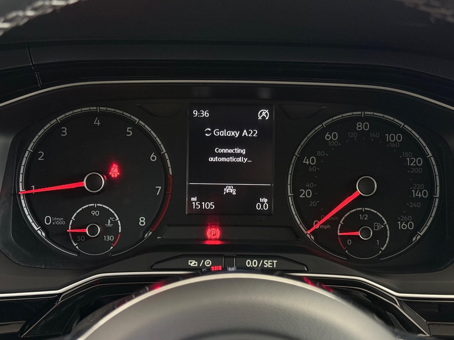 Used Volkswagen Polo 2019 for sale - 77984734: Photo 19