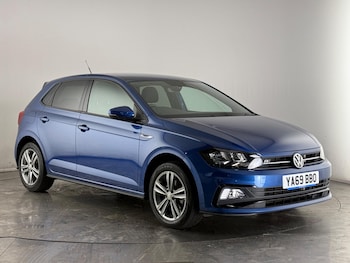 Used Volkswagen Polo 2019 for sale - 77984734: Photo