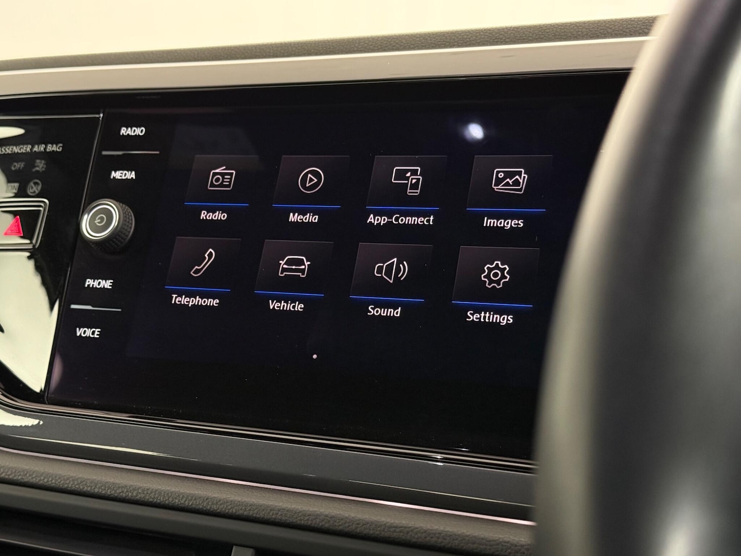 Used Volkswagen Polo 2019 for sale - 77984734: Photo 23