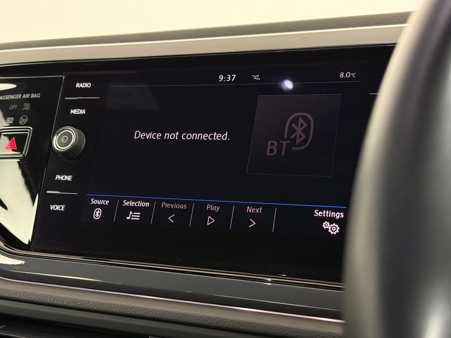 Used Volkswagen Polo 2019 for sale - 77984734: Photo 24