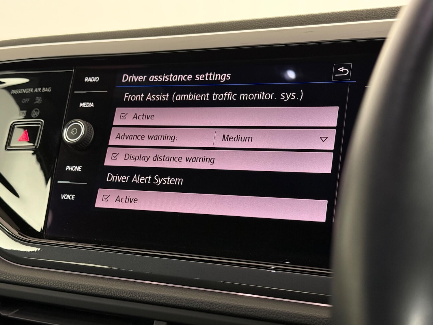 Used Volkswagen Polo 2019 for sale - 77984734: Photo 26