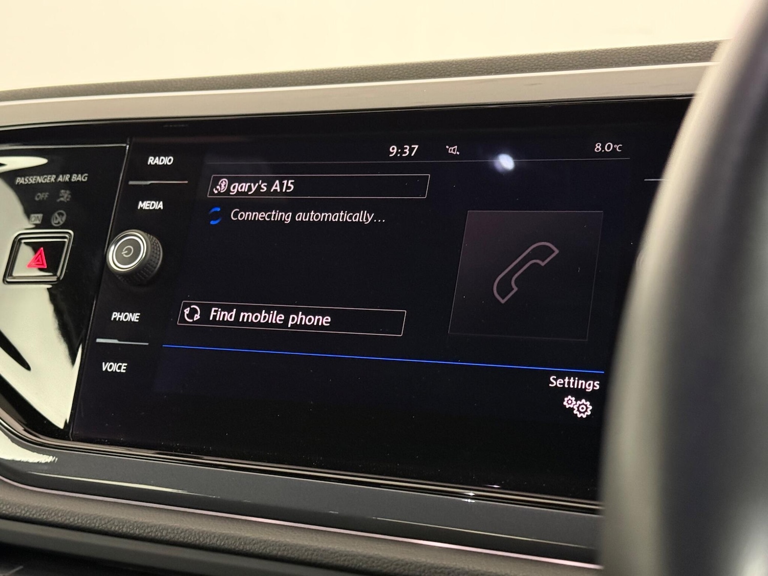 Used Volkswagen Polo 2019 for sale - 77984734: Photo 28