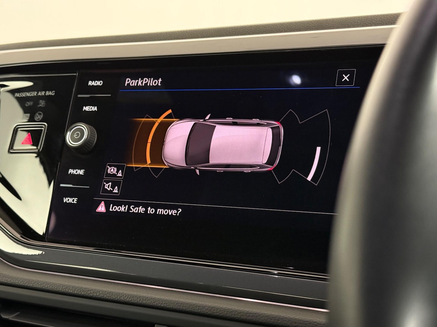 Used Volkswagen Polo 2019 for sale - 77984734: Photo 29