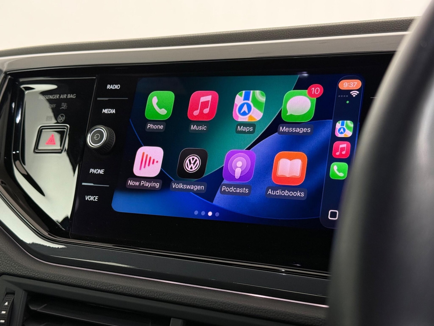 Used Volkswagen Polo 2019 for sale - 77984734: Photo 30