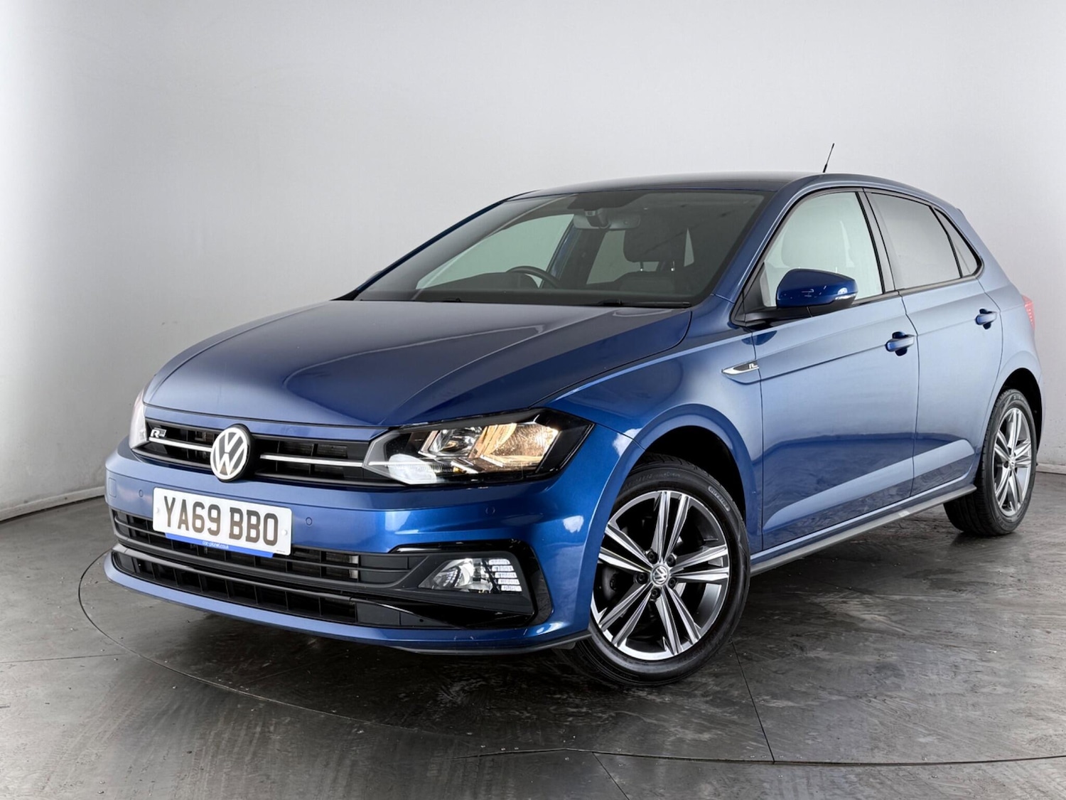 Used Volkswagen Polo 2019 for sale - 77984734: Photo 36