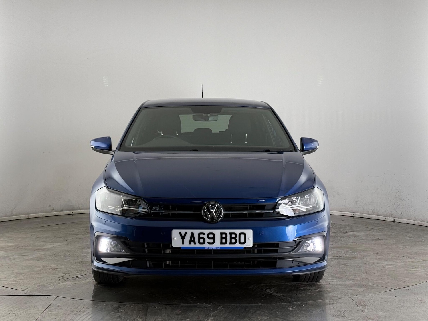 Used Volkswagen Polo 2019 for sale - 77984734: Photo 5