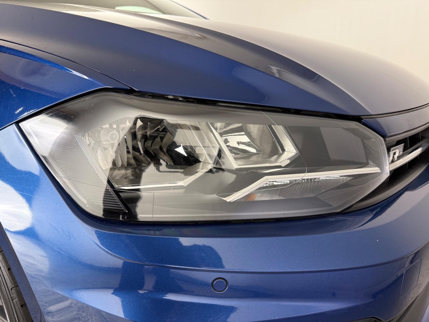 Used Volkswagen Polo 2019 for sale - 77984734: Photo 6