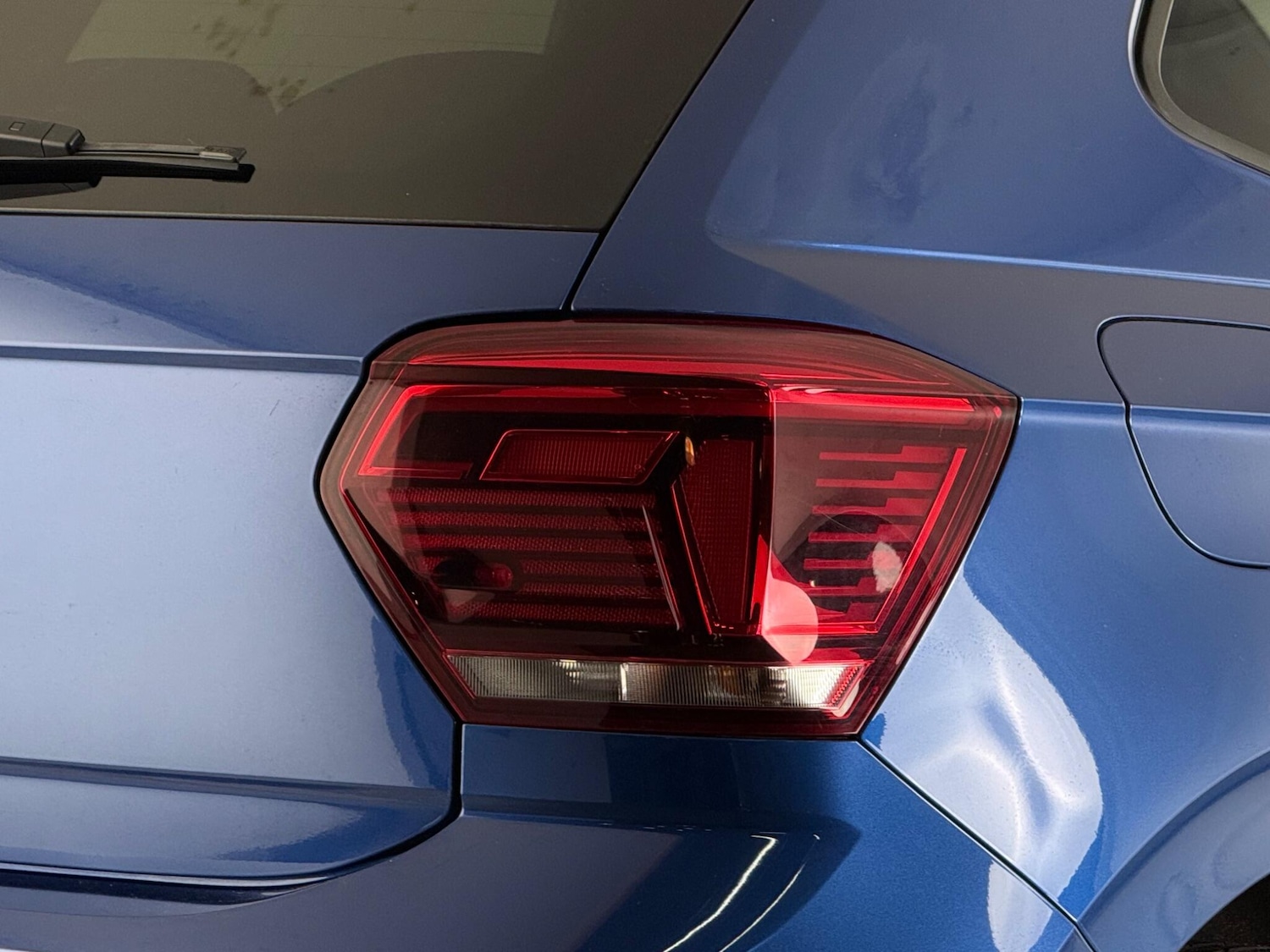 Used Volkswagen Polo 2019 for sale - 77984734: Photo 8