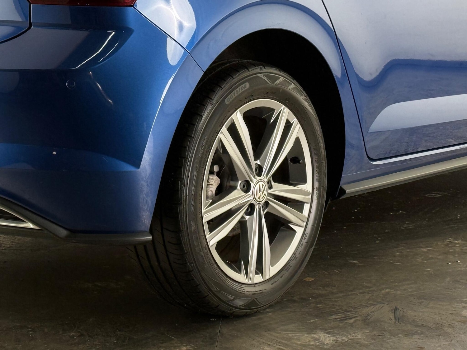 Used Volkswagen Polo 2019 for sale - 77984734: Photo 9