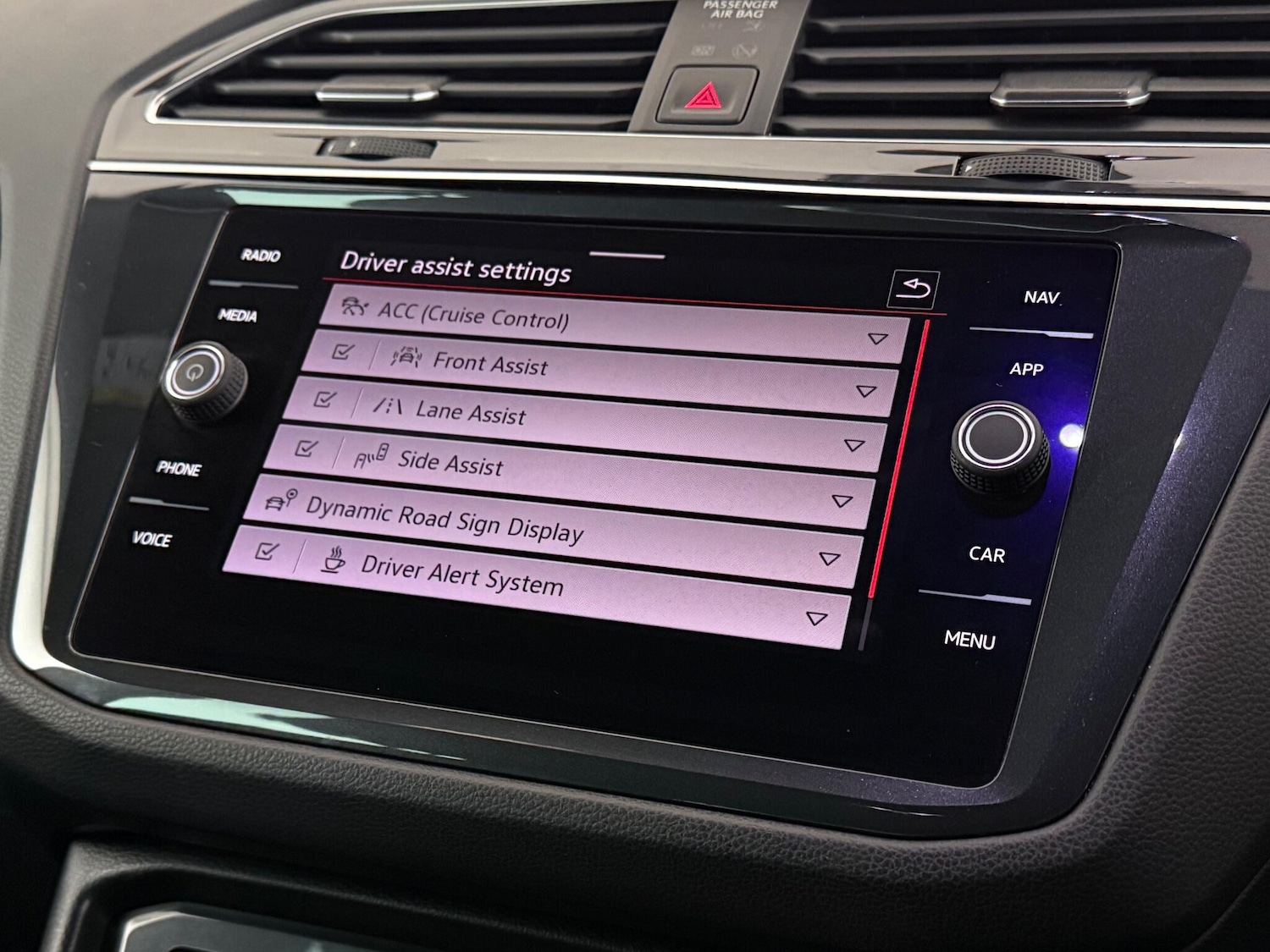 Used Volkswagen Tiguan 2021 for sale - 77163484: Photo 29