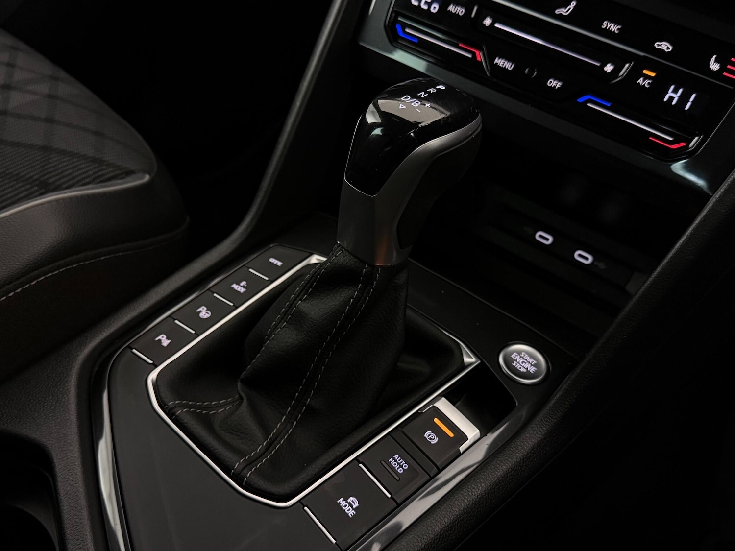 Used Volkswagen Tiguan 2021 for sale - 77163484: Photo 39