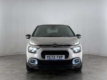 Used Citroen C3 2022 for sale - 77084365: Photo