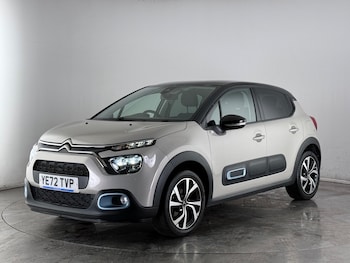 Used Citroen C3 2022 for sale - 77084365: Photo