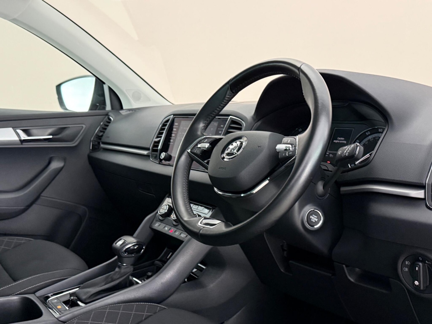 Used Skoda Karoq 2021 for sale - 78048324: Photo 10