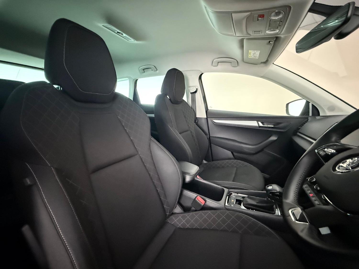 Used Skoda Karoq 2021 for sale - 78048324: Photo 11