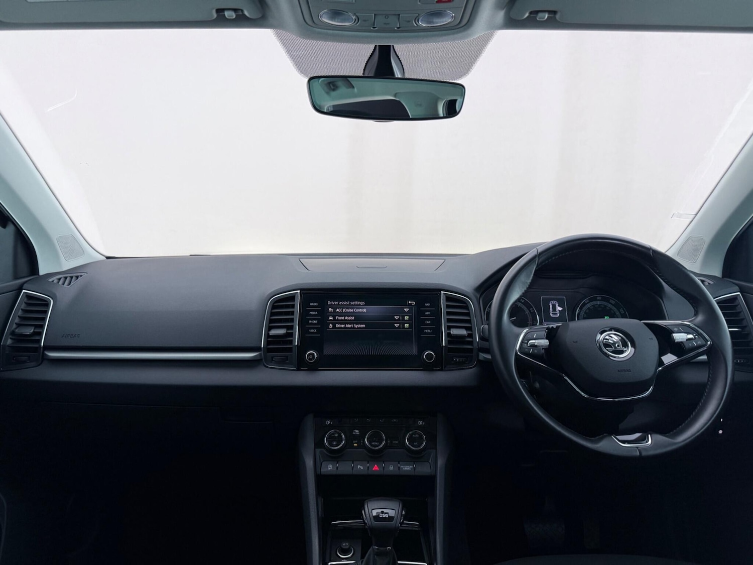 Used Skoda Karoq 2021 for sale - 78048324: Photo 14