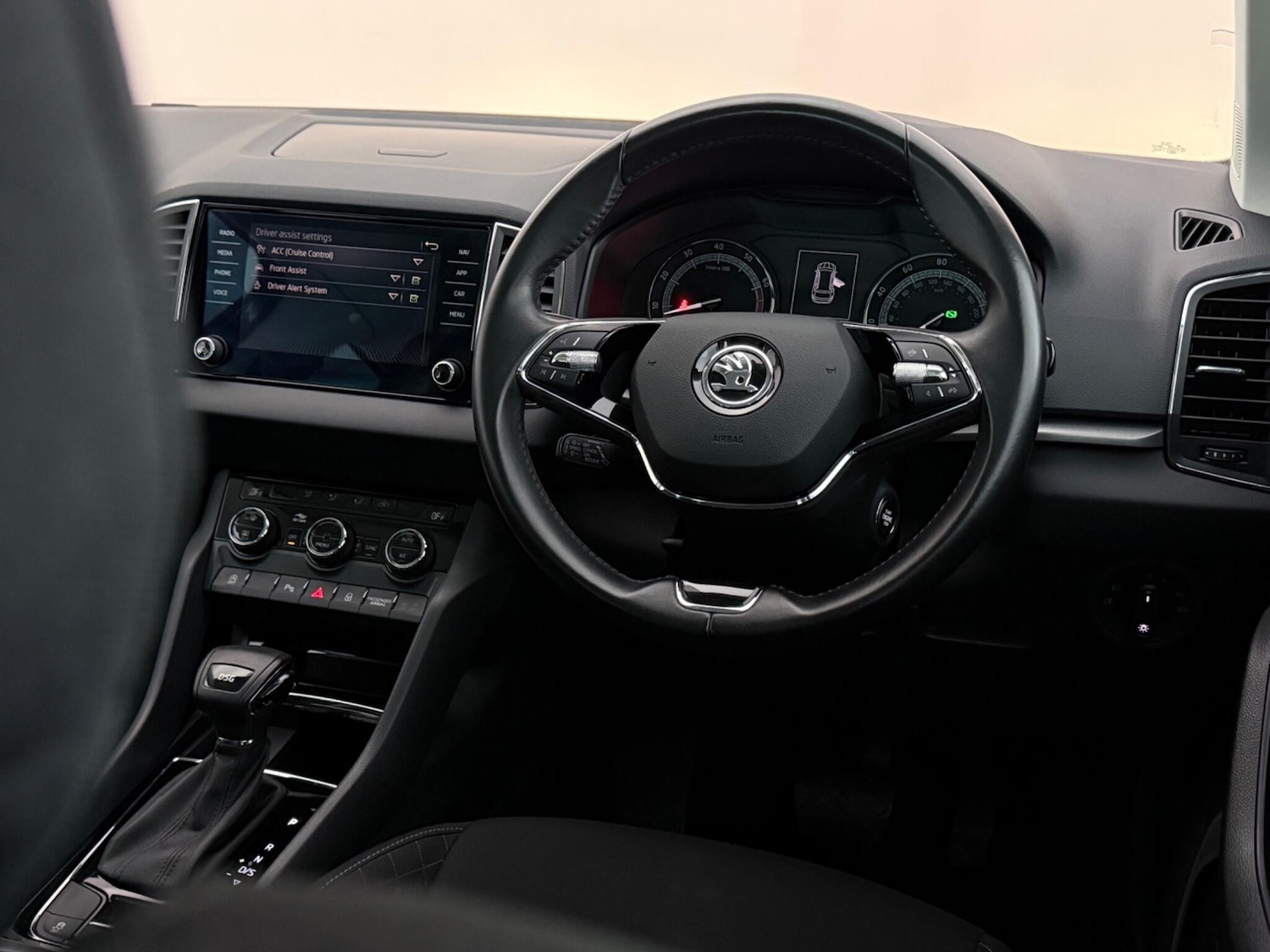 Used Skoda Karoq 2021 for sale - 78048324: Photo 15