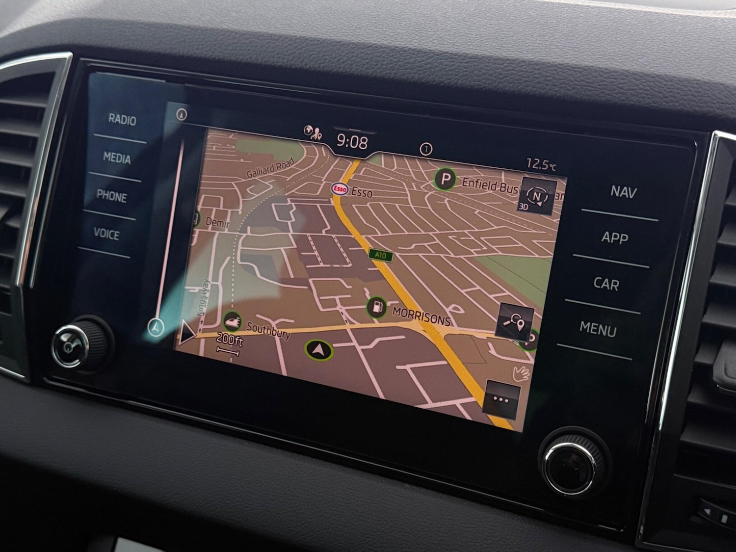 Used Skoda Karoq 2021 for sale - 78048324: Photo 26