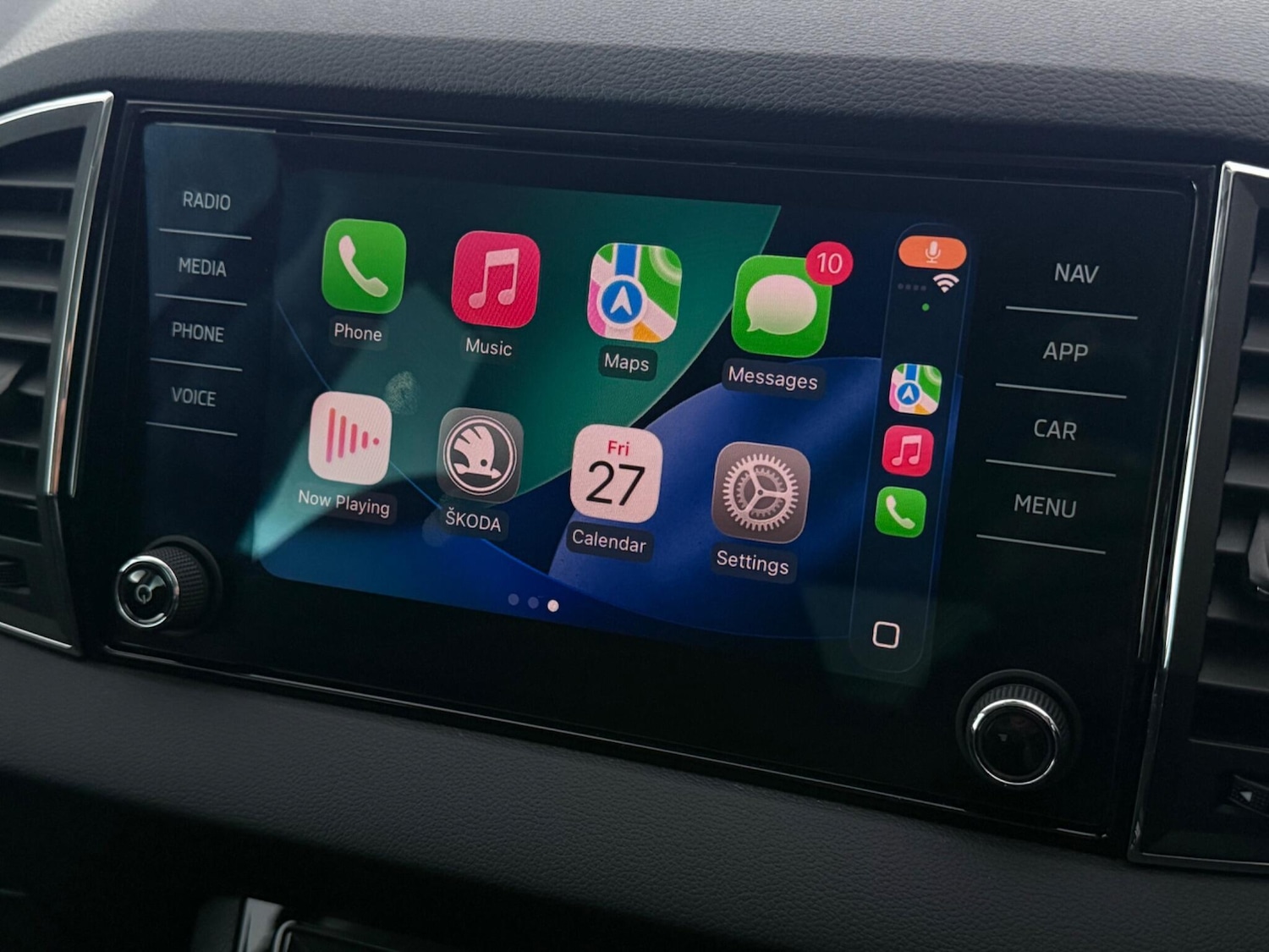 Used Skoda Karoq 2021 for sale - 78048324: Photo 28