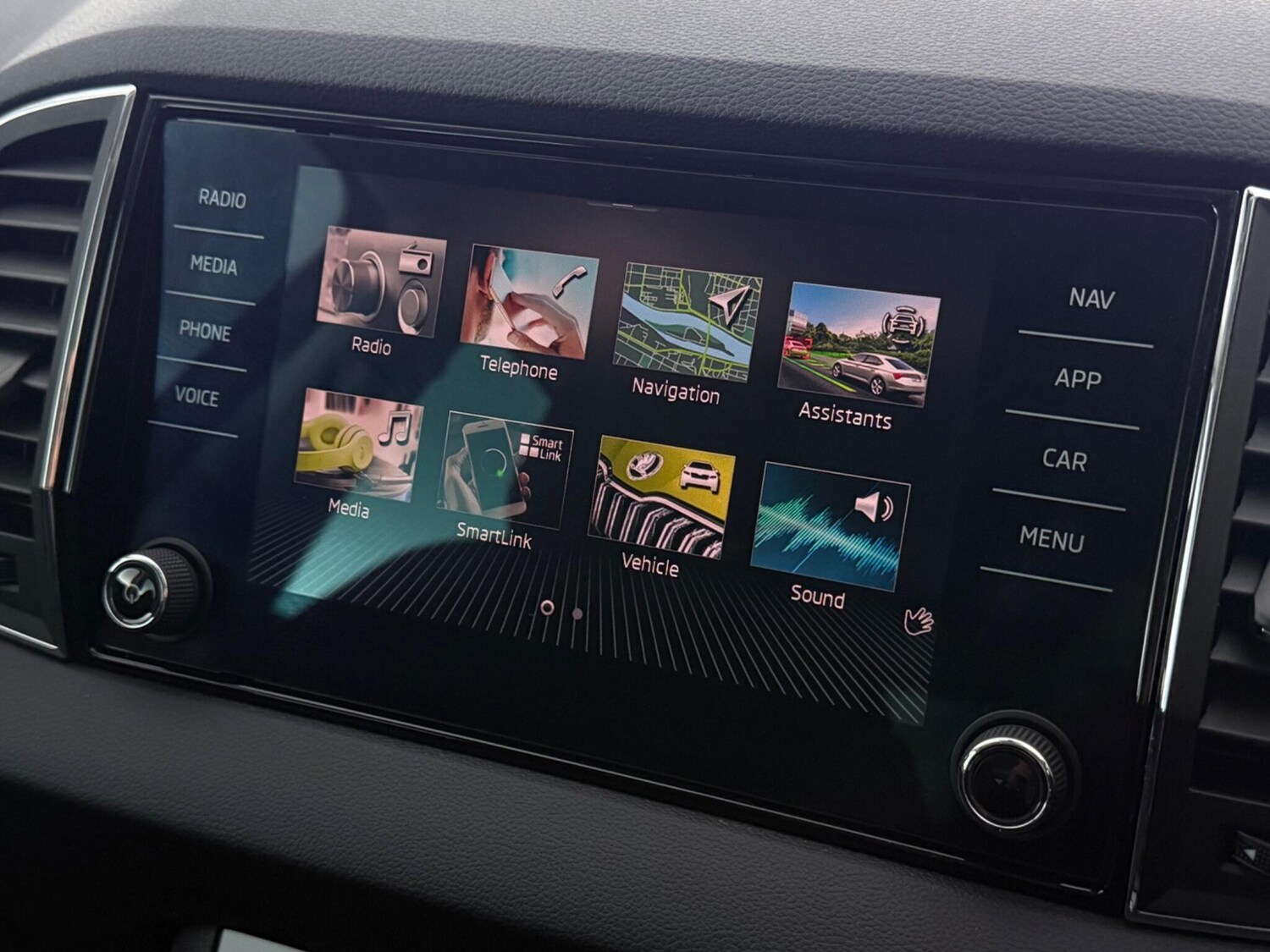 Used Skoda Karoq 2021 for sale - 78048324: Photo 32