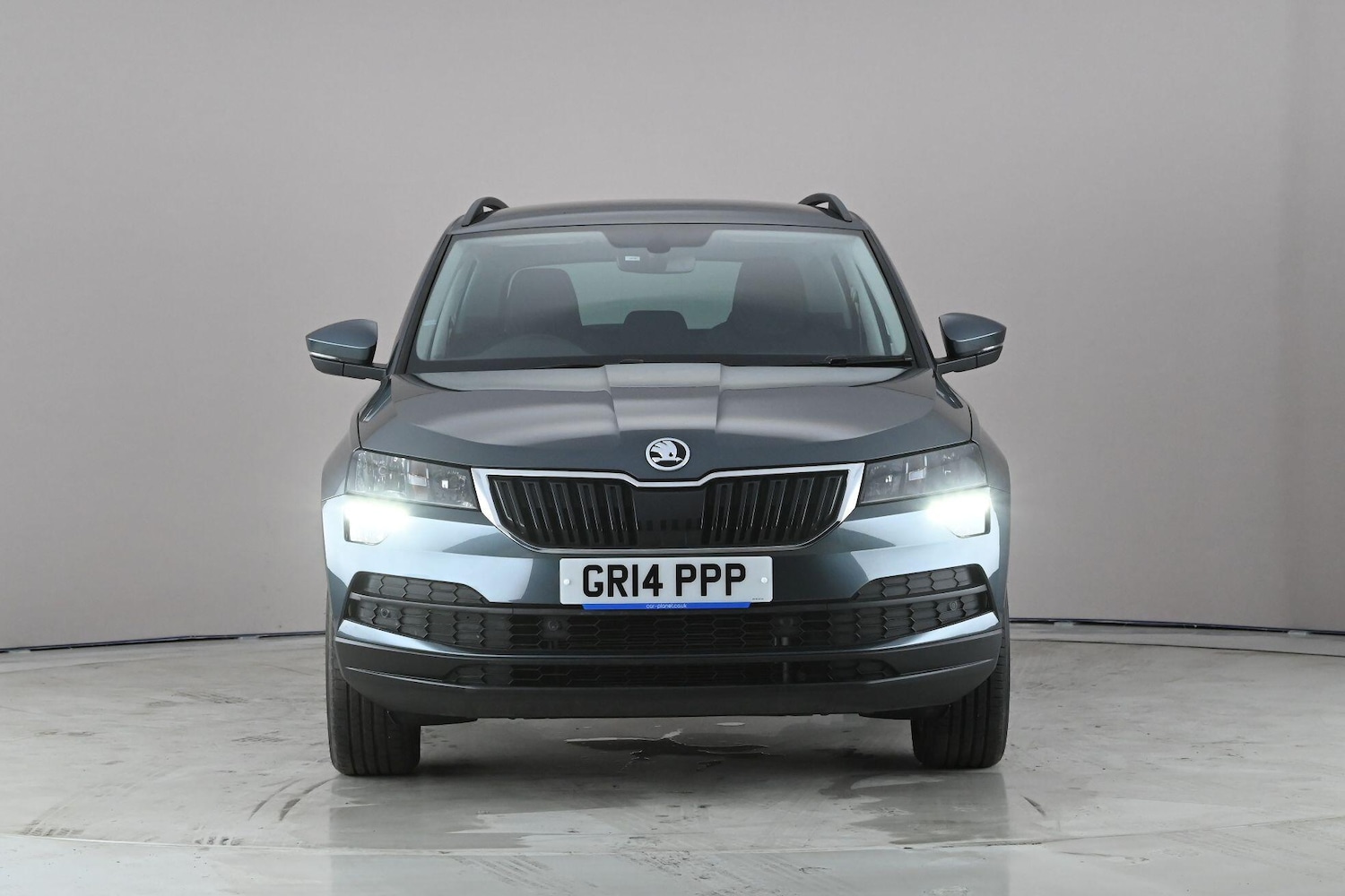 Used Skoda Karoq 2021 for sale - 78048324: Photo 5