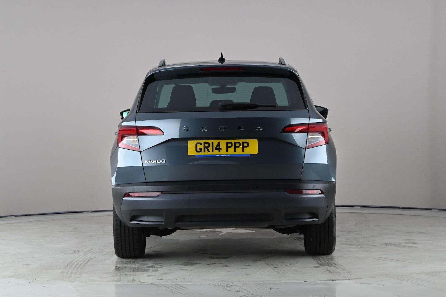 Used Skoda Karoq 2021 for sale - 78048324: Photo 7